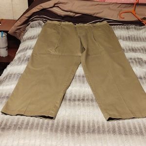 Men's slacks